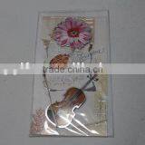 Greeting Card/christmas Greeting Card Greeting Card Music Chip
