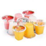 30g Mini Cup Fruit Jelly thumbnail-2