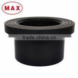 PE Stub Flange HDPE Pipe Fitting Stub Flange Stub End Flange
