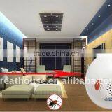 Electronic Cockroach Deterrent