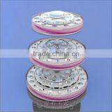 Modern Acrylic Lipstick Holder Display Rack Cosmetic Showcase thumbnail-6