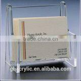 Competitive Price Popular Design Acrylic Rack for Office ,acrylic Pen Box thumbnail-5