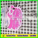 Seashell and Hello Kitty Silicone Mobile 3d Phone Case for Sony Xperia T3 M50W Phone Back Cover Case thumbnail-5