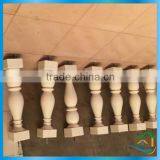 Ourdoor Stone Decorative Baluster thumbnail-5