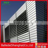 Hot Sale Exterior Louver Screen thumbnail-3