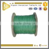 Hot Selling Pvc Coated Steel Cable thumbnail-2