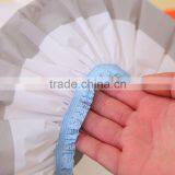 Q030 Wholesale Korea Lovely Home Cartoon Animal Bathing Cap Waterproof Shower Cap thumbnail-3