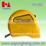 Hot Selling ABS Coated Steel Tape Measure