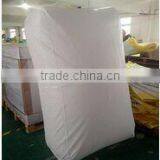 square dunnage air bags to protect gooods being damaged during transit from manafacturer in China