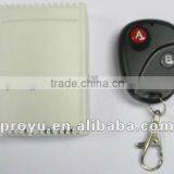 On/off Status Wireless Remote Control Switch,door Button With 2 Channels PY-DB11-4