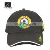Best Seller Fashion Design Custom Baseball Cap With Solar Fan