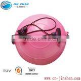 Half Round Balance Ball thumbnail-1