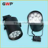 Dimmable High Brightness 9W LED Track Light
