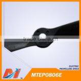 Maytech Light Weight Well Balance 8inch Plastic Propeller for RC Airplane thumbnail-2