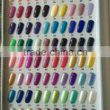 Soak off Color Gel /pure Color UV Gel Used in Nail Art Painting thumbnail-1