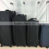 4PCS TROLLEY 360 LUGGAGE SET thumbnail-3