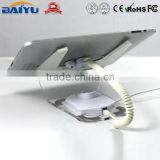 Reliable display tablet security holder
