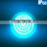 40W High Power Blue ABS Inground Underwater Pool Lights thumbnail-2