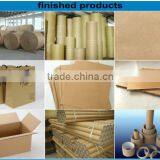 Friends 1575mm Multi Cylinder Multi Wire Kraft Paper Making Machine for Jumbo Roll thumbnail-3