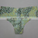 Newest OEM Service Women Underwear Lace g String Ladies Panty thumbnail-4