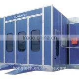 Hongtech SBA500 Spray Booth, Painting Baking Room thumbnail-2