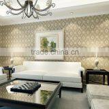 interior home decoration wall fashion wallpaper