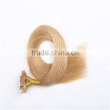 Keratin Pre Bonded u Tip Hair Extension thumbnail-2