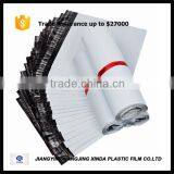 Personalized Plain White Mailing Poly Bag Postage Online Store Quality Choice thumbnail-2