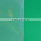 Cheap Promotional Plastic Bag, Handle Plastic Bag With Logo Print, Waterproof Plastic pp Bag thumbnail-4