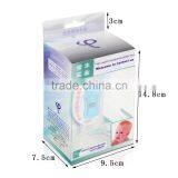 Small Clear Plastic Box for Baby Feeding Bottle From ShenZhen thumbnail-2