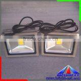 HOT 50 Watt RGB LED Flood Light,DMX512 LED Flood Light, 50W LED Flood Light RGB thumbnail-2