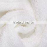 Manufacturers White 100% Cotton High Quality 5 Star 100% Cotton Hotel Towels With Embroidery Logo thumbnail-2