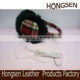 HSET207 Earmuff Headphone in Ear Muffs thumbnail-1