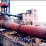 Sell Machinery and Equipment /1500TPD Cement Production Line