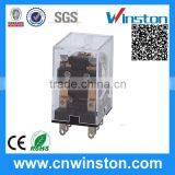 MY2 Series General-purpose 8Pins Industrial Electromagnetic Relay With CE Most Popular