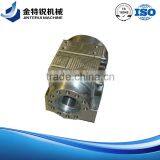 Cnc Machining Aluminium Alloy Parts