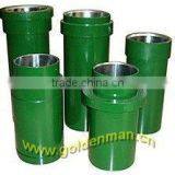 Ceramic Liner for Mud Pump