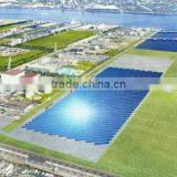 2014 NEW High Efficiency 250KW by IPM or IGBT of Mitsubishi Technology Household Solar Power Generator thumbnail-4