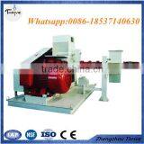 100% Professional Pet Animal Food Making Machine/animal Food Puffing Machine thumbnail-4