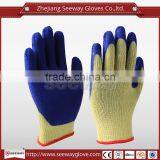 SEEWAY Industrial Natural Rubber Hand Gloves thumbnail-1