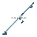 Hot Selling 1 Piece Aquarium Air Stone Suction Cup Blue Bubble WALL Tube 14 Inch 36CM Sizes Fish Tank Air Pump thumbnail-4