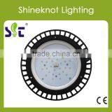 LED Highbay Light AC100-277V 110V 220V 50W 6000K-6500K Cold White PF0.97 Die Casting Shell IP65 CRI>70 CE RoHs Warehouse thumbnail-5