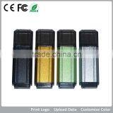 Promo Popular USB Flash Drive for Office and Home Use as New Year Giveaway