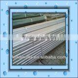Q235 Galvanized Square Steel Pipe