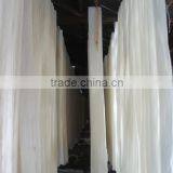 Factory Direct Sale, High Quality Paulownia Leather, Welcome to Order thumbnail-4