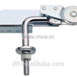 WH-0307 Stable High Quality With Competitive Price OEM Furniture Parts Adjustable Reclining Hinge, Sofa Headrest Chain Hinge thumbnail-5