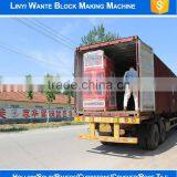 Trade Assurance WT1-10 Hydraulic Adobe Block Making Machine for Sale thumbnail-3