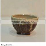 Ceramic Pot Flower Pot for Succulent thumbnail-3