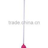 Best Selling Colourful Non-Woven Mop With Extendable Iron Pole thumbnail-2