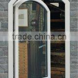 Europe Standard Pvc Curved Windows Design Form Weibo Manufacture thumbnail-4
